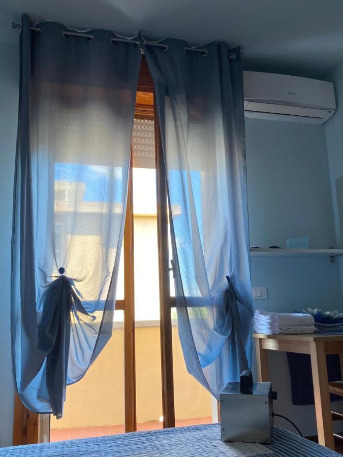 فندق Da Debby بيزا المظهر الخارجي الصورة